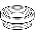 Geberit Verlängerungsstück 1,5 cm G1 1 / 2xG1 1/2 Bild 3