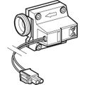Geberit Magnetventil, für Urinal 1 Liter, Kunststoff, 7 V DC, 1/2" Bild 2