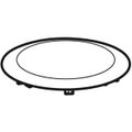 Geberit Ablaufdeckel d90 zu Wannengarnitur D90 Bild 2
