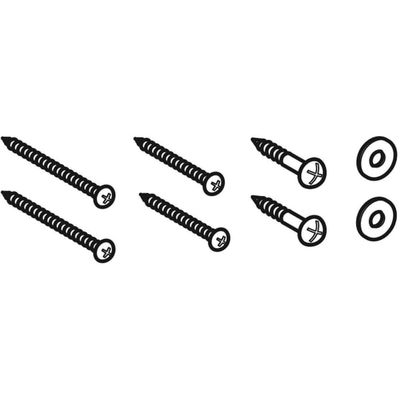 Geberit Schraubenset zu UP-Geruchsverschluss Bild 2