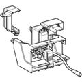 Geberit Hebevorrichtung, mit Servomotor, für WC-Steuerung elektronisch Bild 2