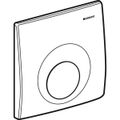 Geberit Mambo Abdeckplatte Bild 2
