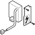 Geberit Transformator Bild 2