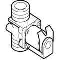 Geberit Magnetventil 24 V mit Dichtungen für Urinal-IR-Elektronik Baujahr 1979-1981 Bild 2