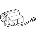Geberit Magnetventil 7 Volt / 1 Watt zu IRB, mit Dichtungen Bild 2