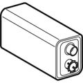 Geberit Batterie Lithium 9 V Bild 2