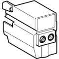 Geberit IR-Netzteil zu Public Urinal 230 V Bild 2