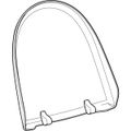 Geberit AquaClean 8000plus WC-Deckel zu AquaClean 8000 / 8000plus (ohne Brille), Farbe weiß Bild 2