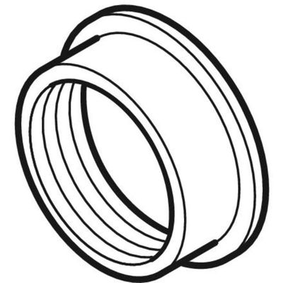 Geberit Profildichtung d 40/32 mm, 36 mm Bild 2