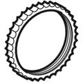 Geberit Kontermutter Kunststoff, für Unterputz-Spülkasten Sigma Bild 2