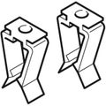 Geberit Deckelklammern 294.821.00.1 Bild 2