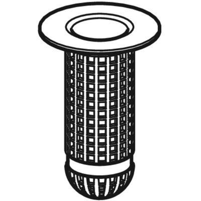 Geberit Korbfilter Bild 2
