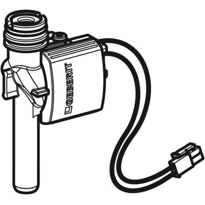 Geberit Magnetventil, für Urinalsteuerungen ab Baujahr 2009 Bild 2
