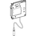 Geberit Elektronikmodul, für Urinalsteuerung UP verd, Netzbetrieb u GEBUS, Kabel schw, 100 mm Bild 2