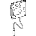 Geberit Elektronikmodul Urinalsteuerung verdeckt Bild 2