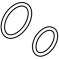 Geberit O-Ring, für Duscharm zu AquaClean 4000 / Sela (Sela bis Bj 2018) Bild 2
