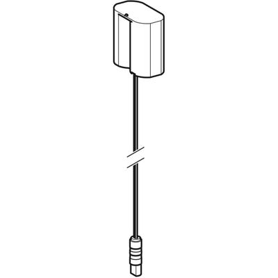 Geberit Energieadapter eco Bild 2