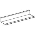 Geberit Abdeckung, für iCon Wandablage B:45 cm, Farbe braun Bild 2
