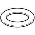 Geberit Flachdichtung EPDM d65xdi, 42 x 5 mm Bild 2