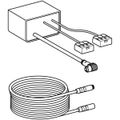 Geberit Netzteil 230 V / 12 V / 50 Hz, mit Kabel 1,8m, für Elektroanschlussdose Bild 2
