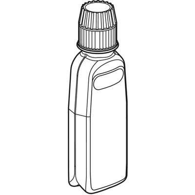 Geberit Entkalkungsmittel AquaClean, 125 ml Bild 2