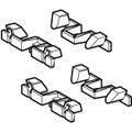 Geberit CleanLine Profilabschluss CleanLine60 Set (4 St.) Bild 2