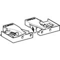 Geberit Set Schubladensicherungen, links und rechts, inklusive 2 Schrauben Bild 2