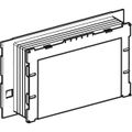 Geberit Bauschutz, für Sigma Unterputz-Spülkasten Bild 2