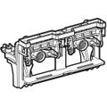 Geberit Lagerbock, zu Sigma Unterputz-Spülkasten 8 cm Bild 2
