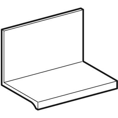 Geberit Griff, für ONE Spiegeltür Bild 4