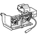 Geberit Hebevorrichtung, mit Servomotor, für WC- Steuerung, mit elektrischer Spülauslösung, ab Baujahr 2022 Bild 2