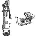Geberit Hebevorrichtung und Steuereinh, für Taster, Funk,3-4,1 V, für Sigma Unterputz-Spülkasten 12 cm, Farbe braun Bild 2