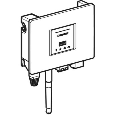 Geberit Gateway Bild 5