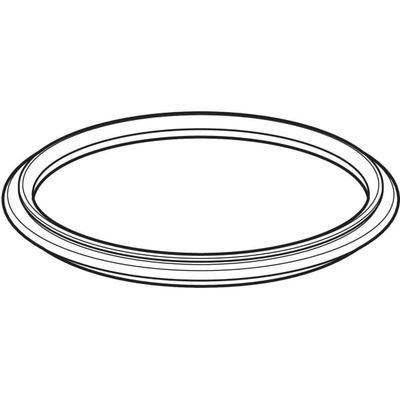 Geberit Lippendichtung d45 34 x 5,5-NBR-70, 45 mm Bild 2
