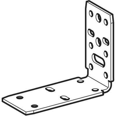 Geberit Duofix Systemwinkel Bild 4