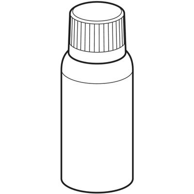 Geberit Kroonöl (R) 120 ml Bild 2