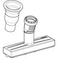 Geberit Reinigungszubehör, für CleanLine Duschrinen Bild 4