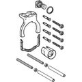 Geberit Zubehör zu Kombifix Element, für WWC, mit Sigma Unterputz-Spülkasten Bild 2