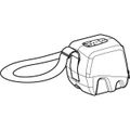 Geberit Elektroschweissgeraet ESG, 230 V, Farbe braun Bild 3