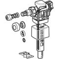 Geberit Füllventil Typ 383, WA seitlich 3/8", Nippel aus Messing, für AP-Spülkästen Bild 5
