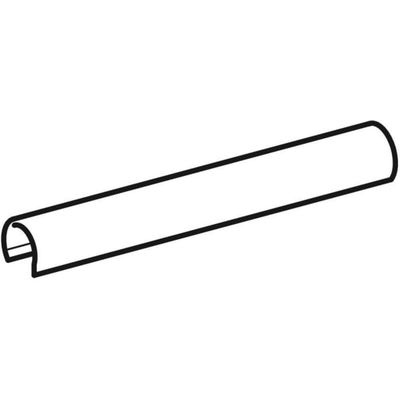 Geberit Qülle Plastik-/Beckenrandschoner für Ausgussbecken Bild 4