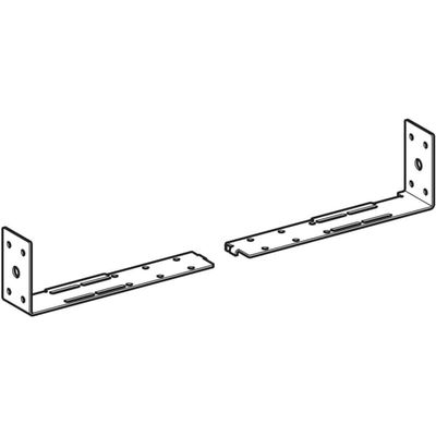 Geberit Duofix Bef.-Set, für Staenderabstand 50-57,5 cm Bild 4