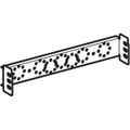 Geberit Duofix Traverse für Waschtisch Element, Standarmatur Bild 2