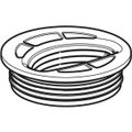 Geberit Manschette, für CleanLine Duschrinne Bild 2
