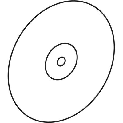 Geberit Abdichtscheibe, für Anschlüsse da 12 - 35 mm Bild 4