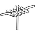 Geberit CleanLine 50 Kammeinsatz Bild 2