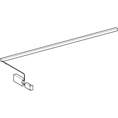 Geberit Lichtleiste, für Innenschublade Länge: 82,5 cm Bild 4