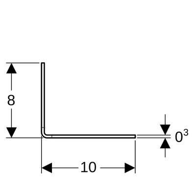 Geberit Duofix Systemwinkel Bild 2