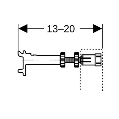 Geberit System-Bausatz Bild 3