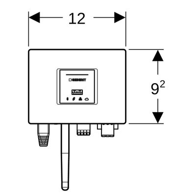 Geberit Gateway Bild 3